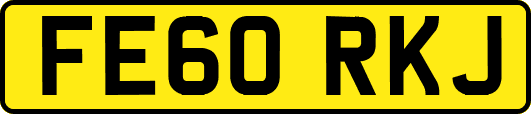 FE60RKJ