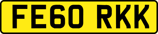 FE60RKK