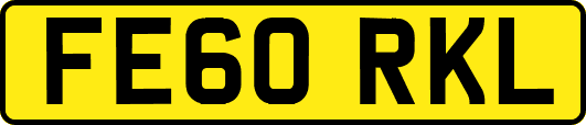 FE60RKL