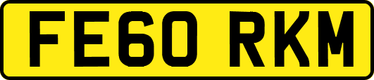 FE60RKM