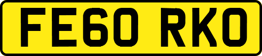 FE60RKO