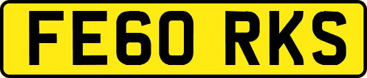 FE60RKS