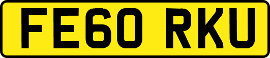 FE60RKU