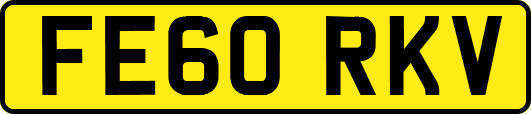 FE60RKV