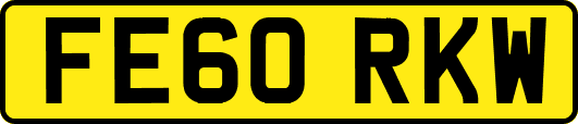 FE60RKW