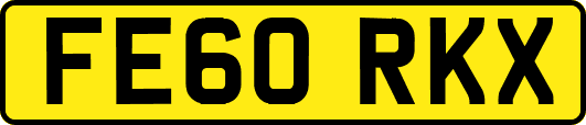 FE60RKX