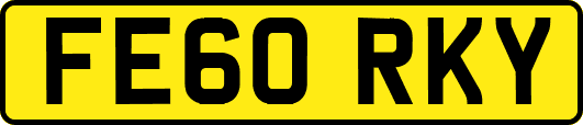FE60RKY