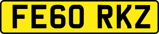FE60RKZ
