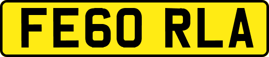 FE60RLA