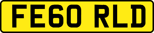 FE60RLD