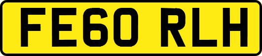 FE60RLH