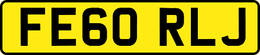 FE60RLJ