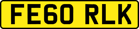 FE60RLK