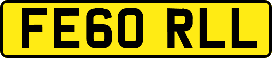 FE60RLL