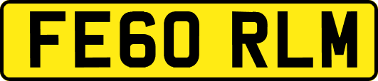 FE60RLM