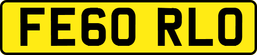 FE60RLO
