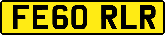 FE60RLR