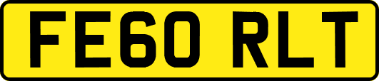 FE60RLT