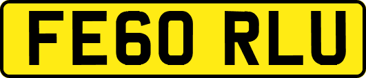 FE60RLU