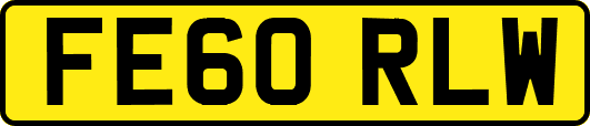 FE60RLW