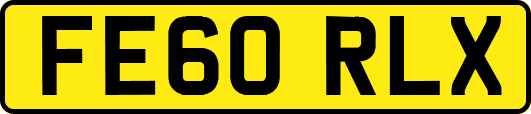 FE60RLX