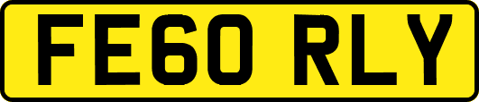 FE60RLY