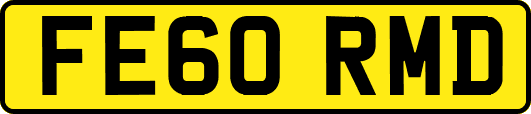 FE60RMD