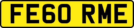 FE60RME