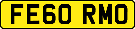 FE60RMO
