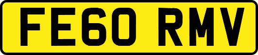 FE60RMV