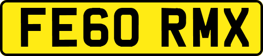 FE60RMX