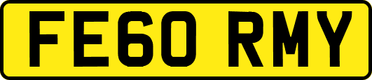 FE60RMY