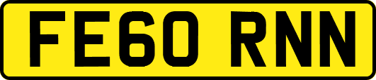 FE60RNN