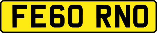 FE60RNO
