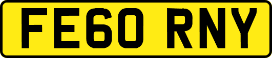FE60RNY