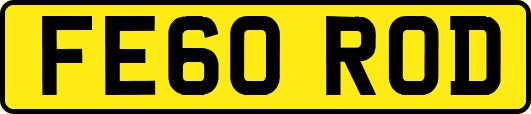FE60ROD