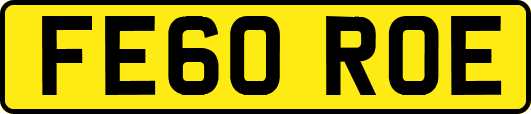 FE60ROE