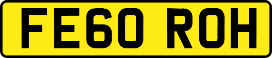 FE60ROH