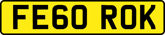 FE60ROK
