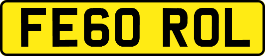 FE60ROL
