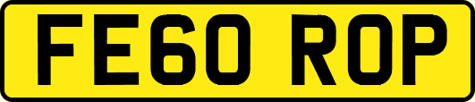 FE60ROP