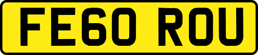 FE60ROU