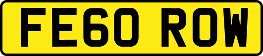 FE60ROW
