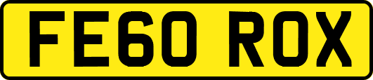 FE60ROX