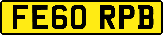 FE60RPB