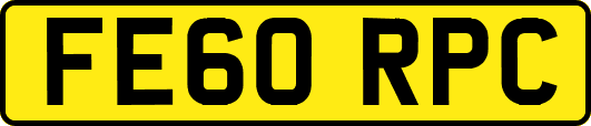 FE60RPC