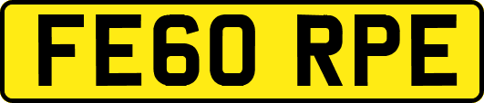 FE60RPE