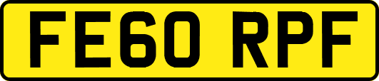 FE60RPF