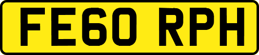FE60RPH