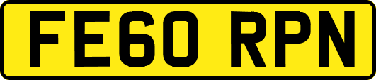 FE60RPN